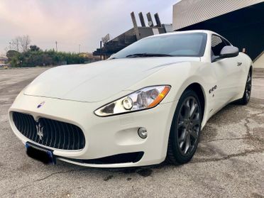 MASERATI GRANTURISMO 4.2 405cv FULL FULL (PERMUTO)