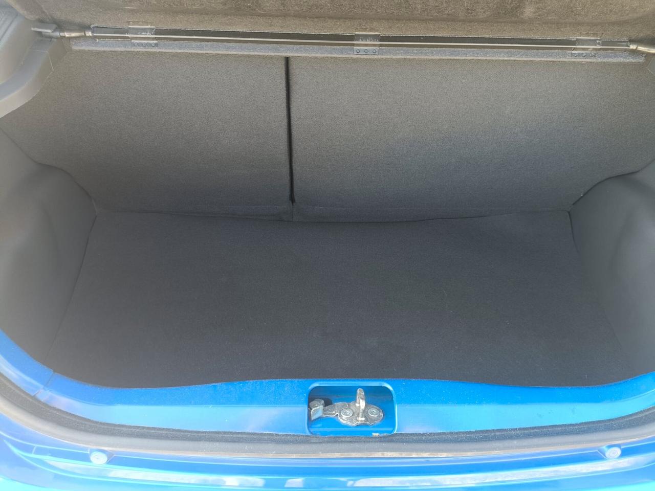 Chevrolet Spark 1.0 LS - 2011 47.000KM