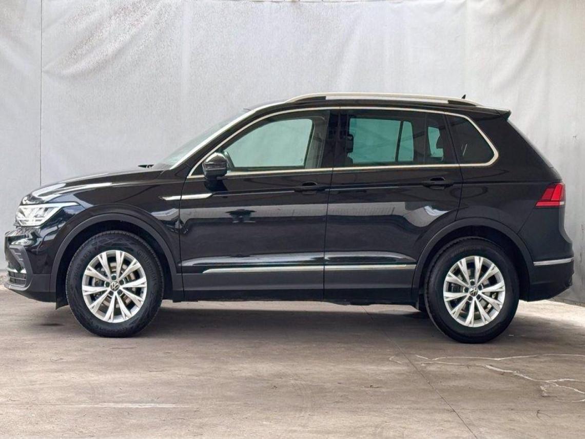 VOLKSWAGEN Tiguan 2 0 tdi life 150cv dsg