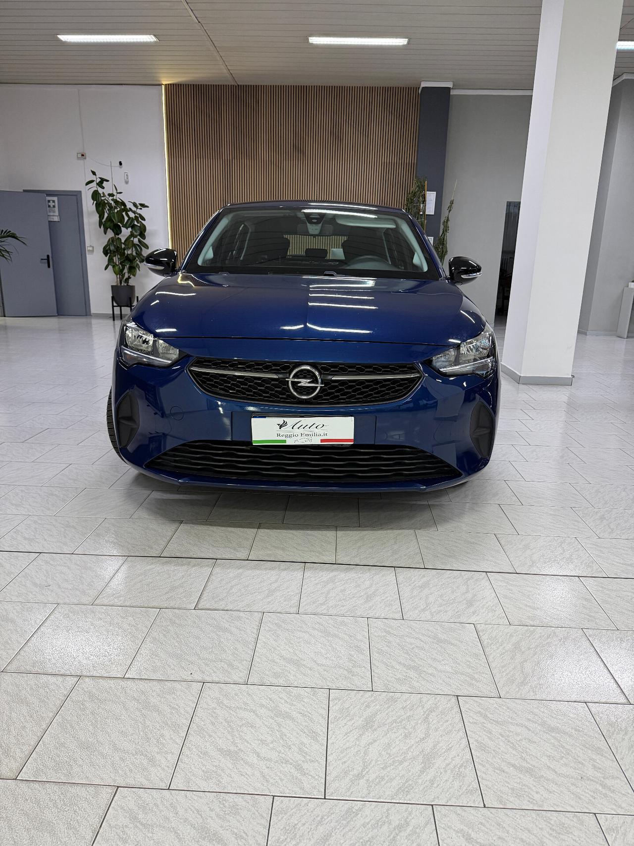 Opel Corsa 1.2 Elegance