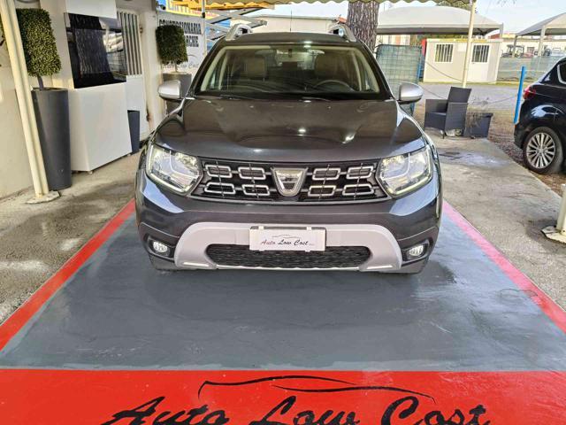DACIA Duster 1.0 TCe 100 CV ECO-G 4x2 Prestige