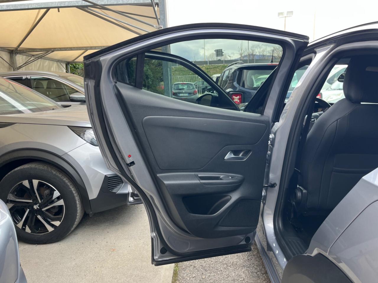 Opel Mokka 1.2 Turbo 136 CV Ultimate