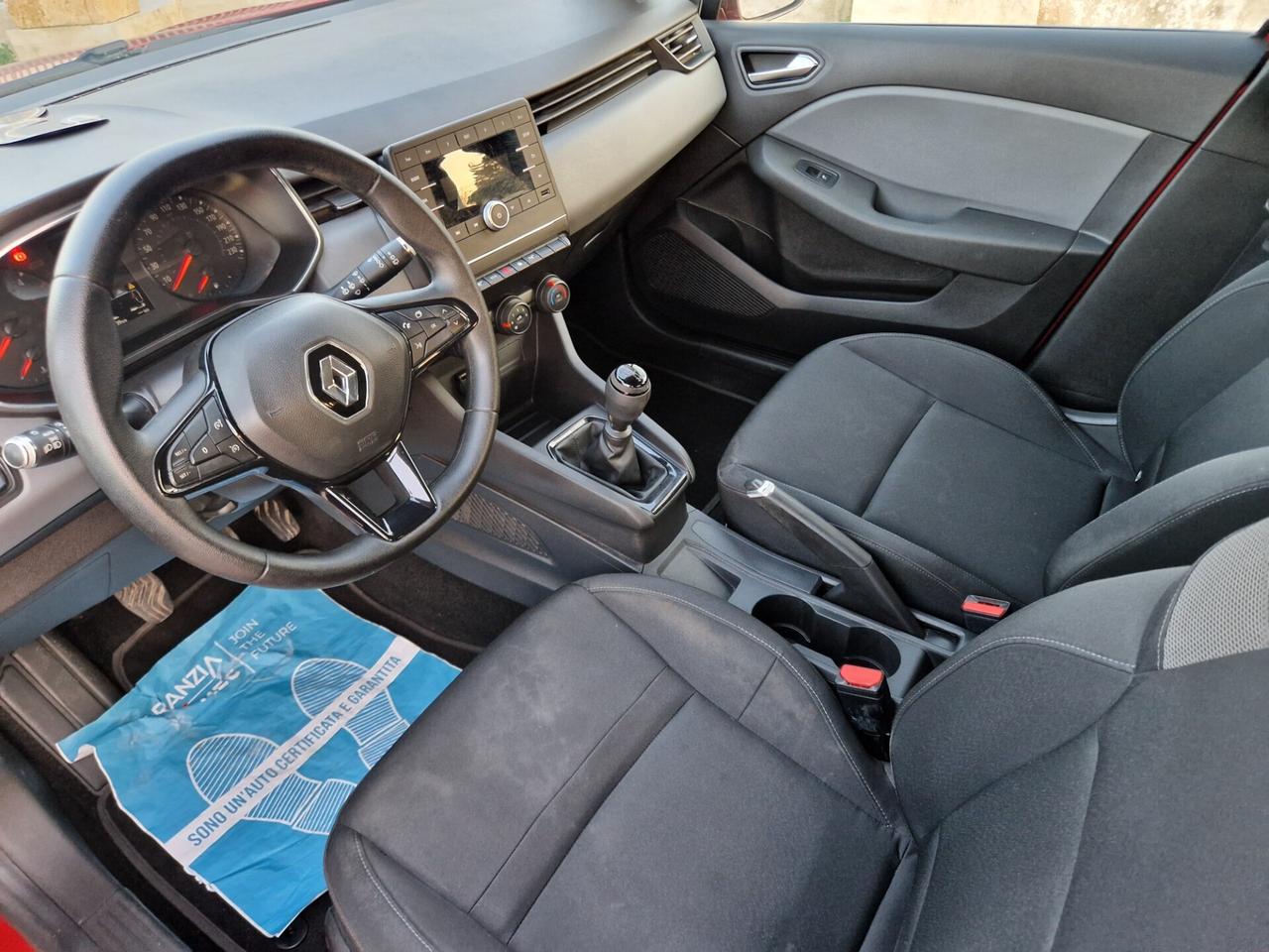 Renault Clio 1.5 dCi Business - 2020