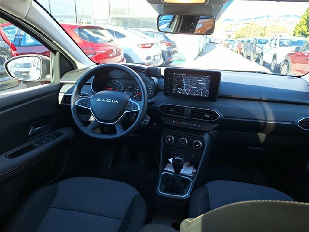 Dacia Jogger 1.0 TCe GPL Extreme UP