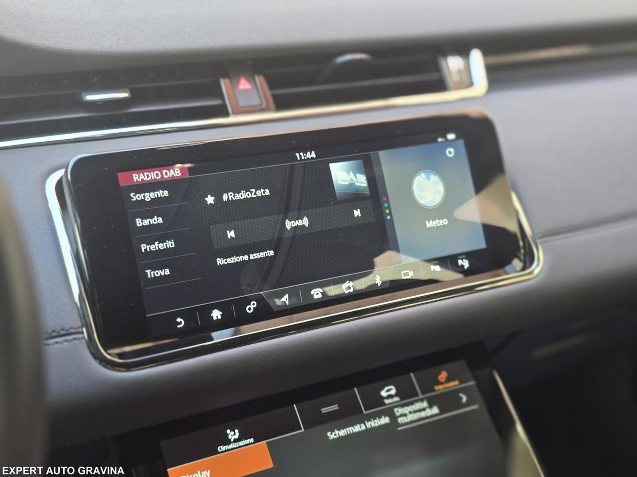 RANGE ROVER EVOQUE HSE 2.0cc 180cv R-DYNAMIC