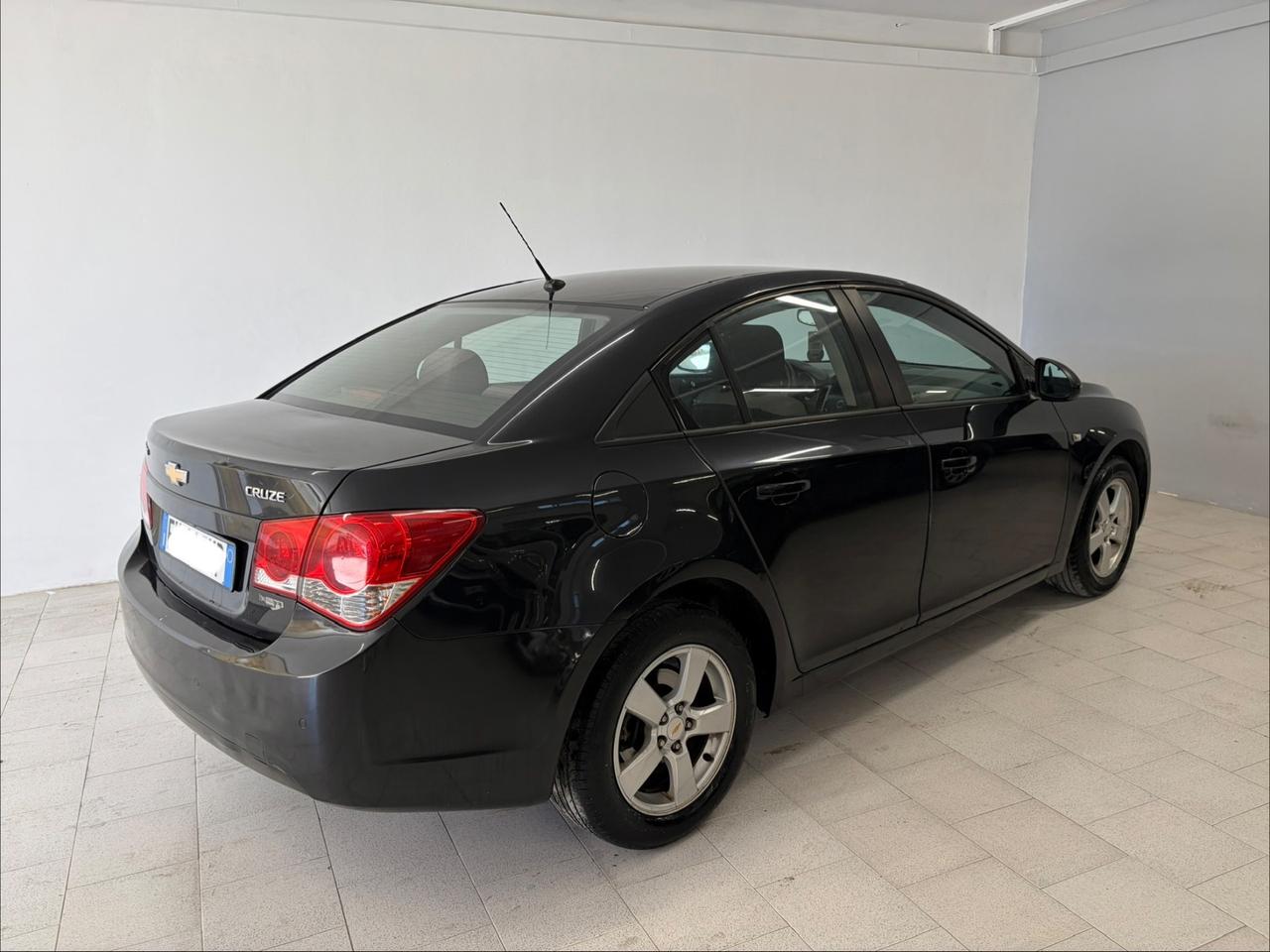 Chevrolet Cruze 1.6 4 porte LS km 149.000 Berlina