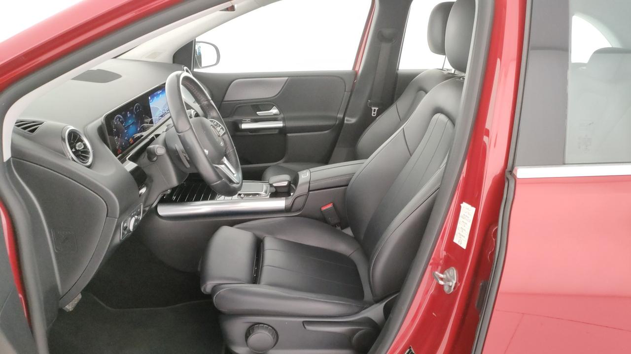 Mercedes-Benz B 180 d Sport Plus auto