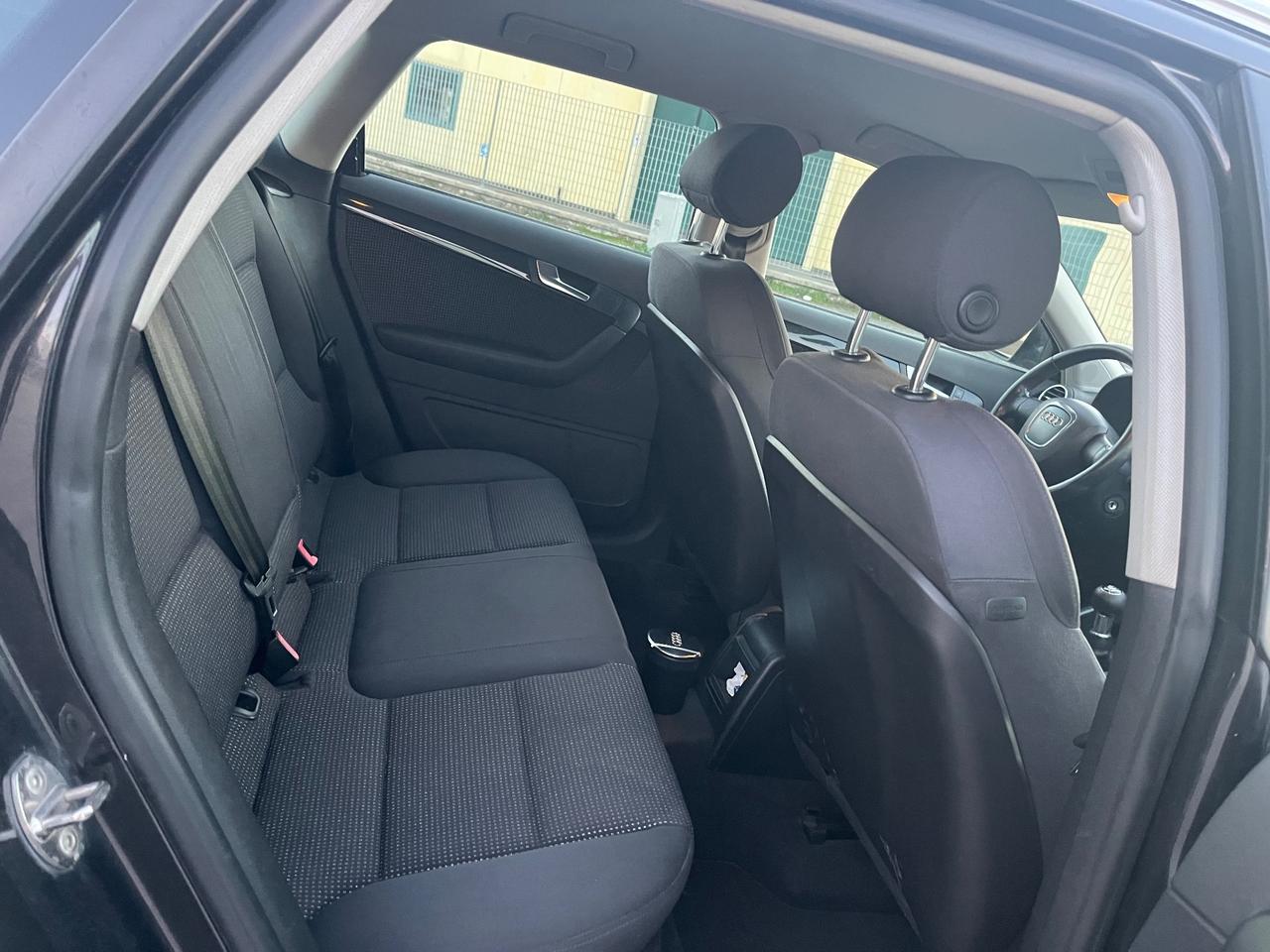 Audi A3 SPB 2.0 TDI 170 CV Ambition