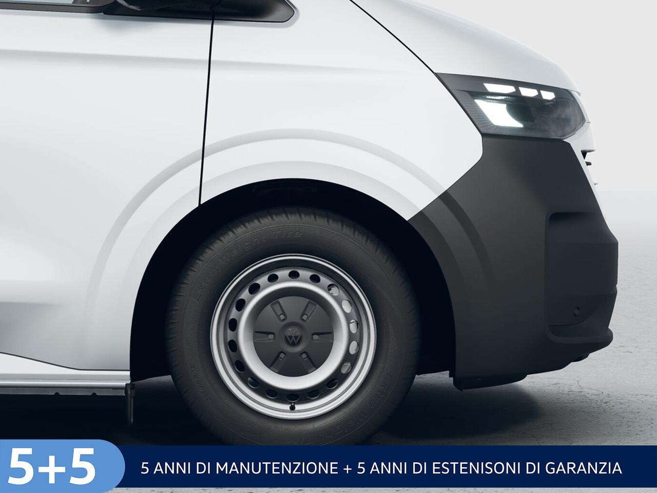 Volkswagen T6 Transporter t7 30 2.0 tdi 110cv l1