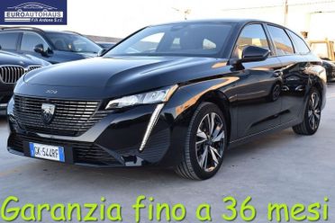 Peugeot 308 308 SW 1.5 bluehdi Allure Pack s&s 130cv