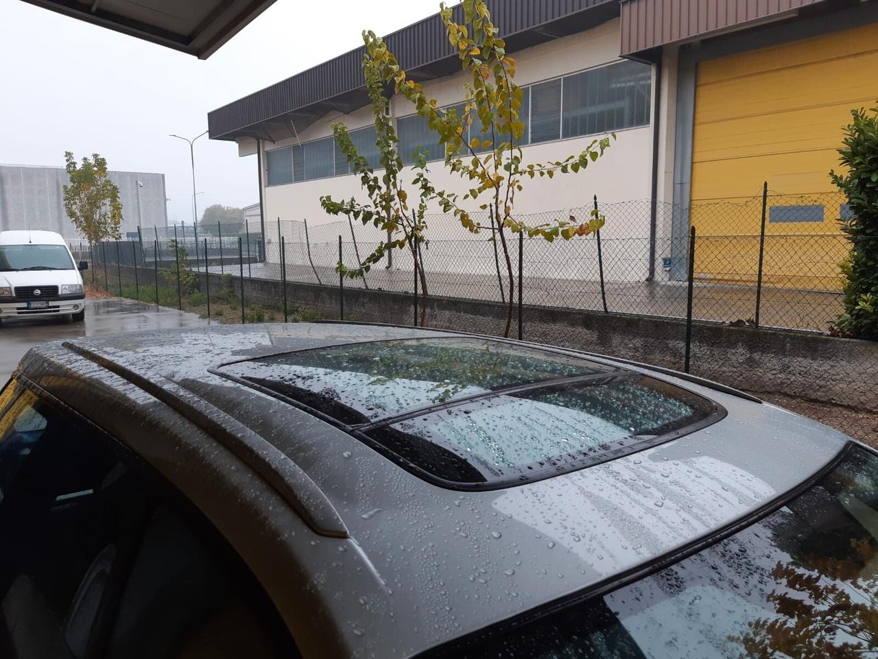 Subaru Legacy SW 2.5 16V 165 cv TW JTG FW Bi-Fuel