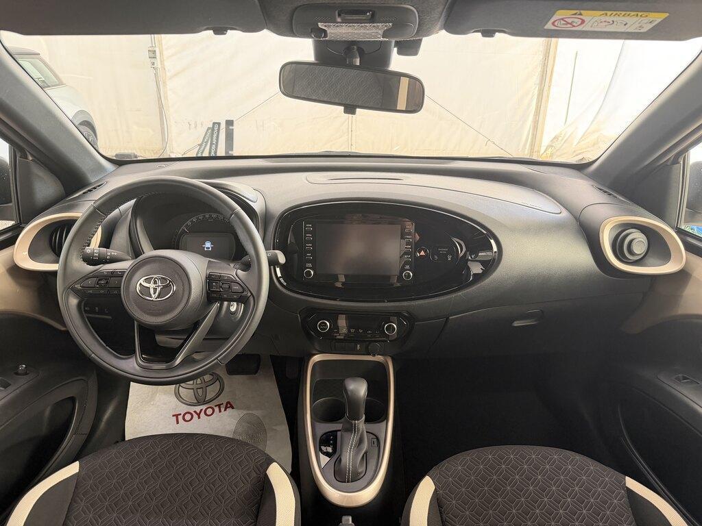 Toyota Aygo X 1.0 Trend S-CVT