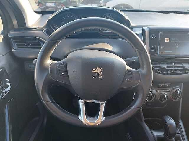 Peugeot 208 P.Tech 68 CV 5 porte Active