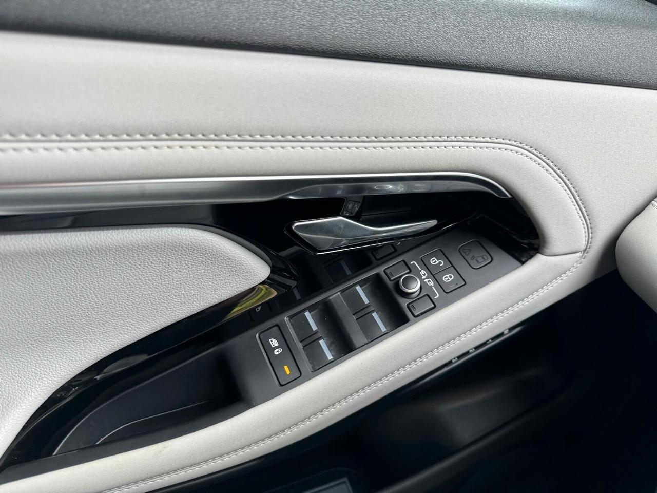 RANGE ROVER EVOQUE 2.0D I4 180 CV AWD AUTO