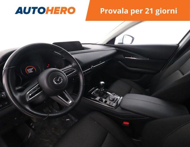 MAZDA CX-30 2.0L e-Skyactiv-G M Hybrid 2WD Executive