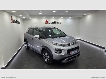 CITROEN C3 Aircross BlueHDi 110 S&S Shine