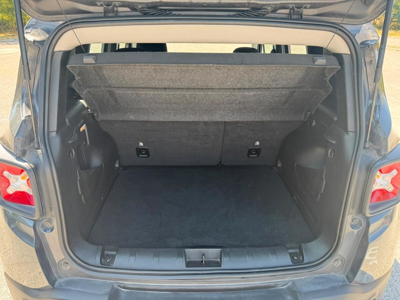 Jeep Renegade 1.5 turbo t4 Limited 130cv -PREZZO REALE-