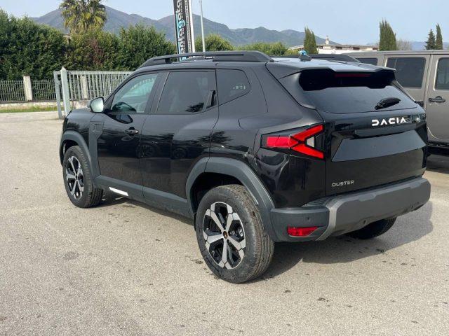DACIA Duster Eco-G 120 CV Journey