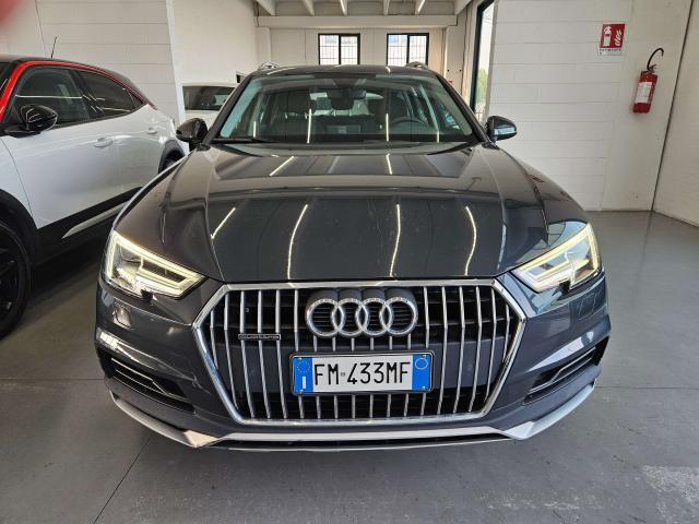 Audi A4 allroad 40 2.0 tdi Business 190cv s-tronic my16