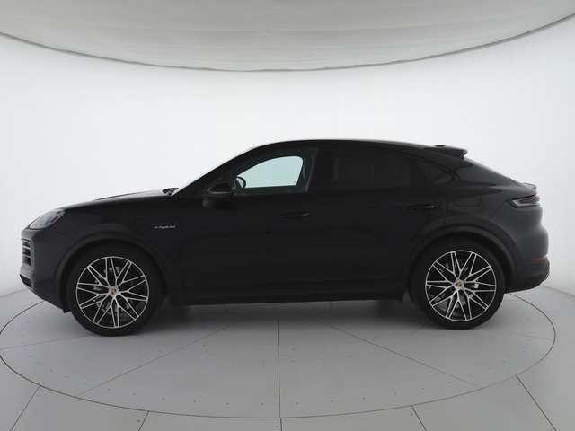 Porsche Cayenne coupe 3.0 e-hybrid 5p.ti tiptronic