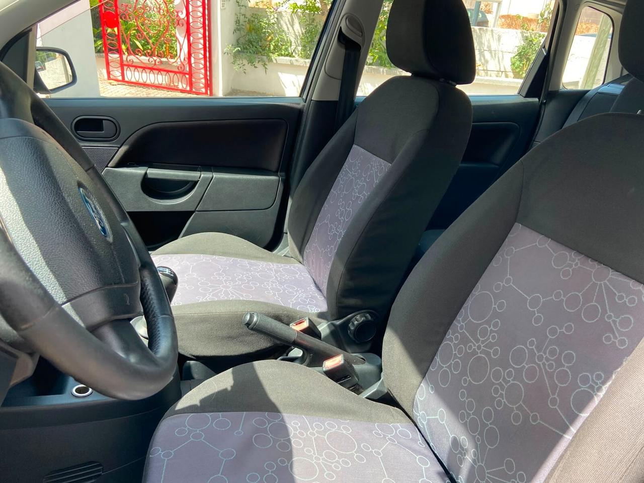 Ford Fiesta 1.2 16V 5p. Titanium