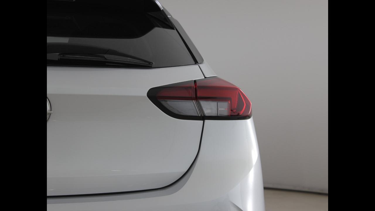 OPEL Corsa VI 2020 - Corsa 1.2 Blitz Edition s&s 100cv
