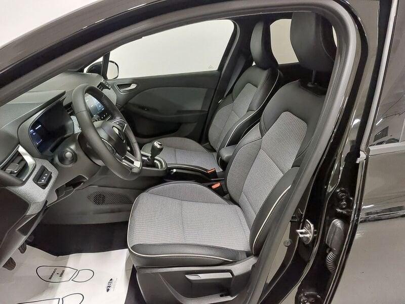 Renault Clio Clio TCe 90 CV 5 porte Techno