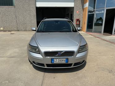 Volvo V50 2.0 D cat Summum