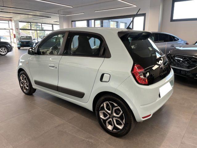 RENAULT Twingo 1.0 SCe 65 CV Equilibre