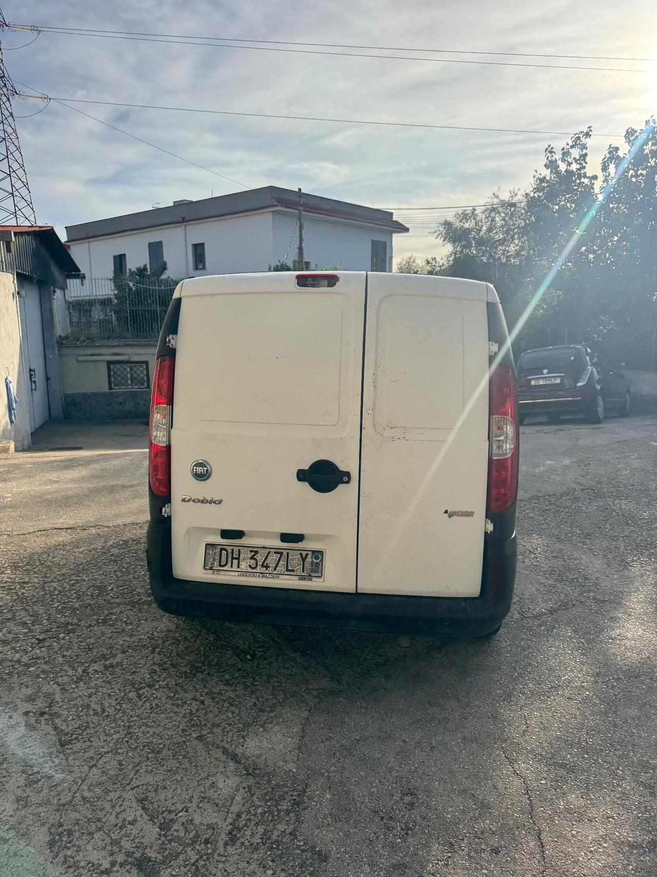 Fiat Doblò