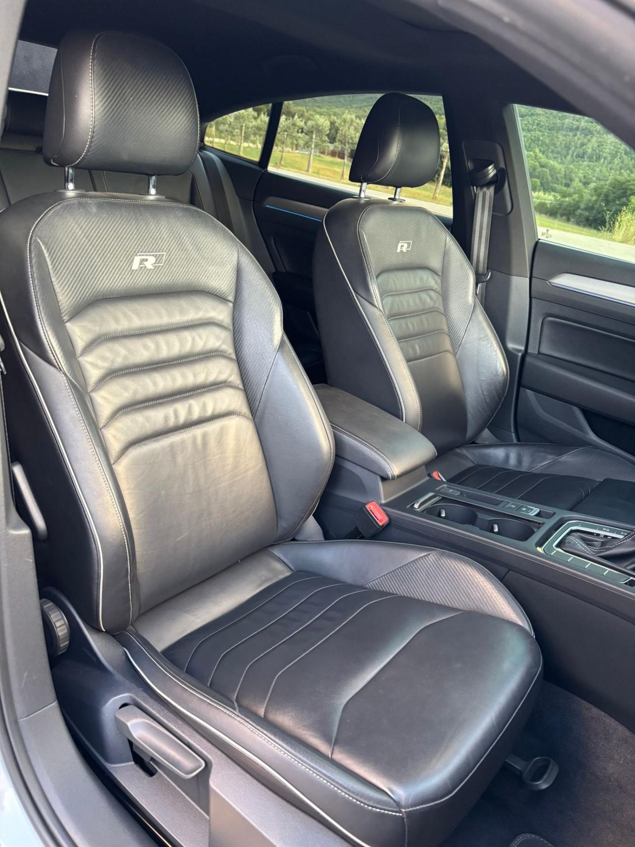 VOLKSWAGEN ARTEON 2.0 BI-TURBO 240CV R-LINE