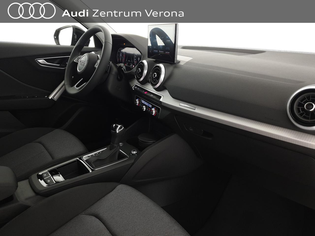 35TDI 150CV S tronic S line Edition