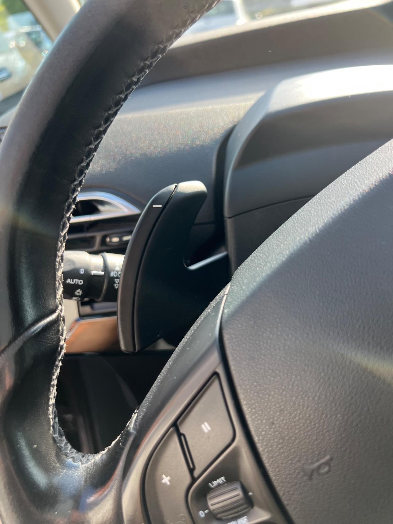 Citroen C4 Picasso BlueHDi 120 S&S EAT6 Exclusive