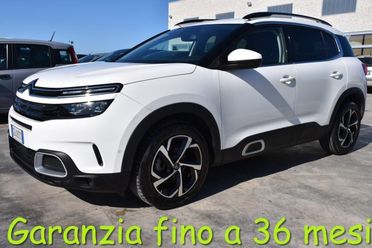 CITROEN C5 Aircross BlueHDi 130 S&S EAT8 Shine