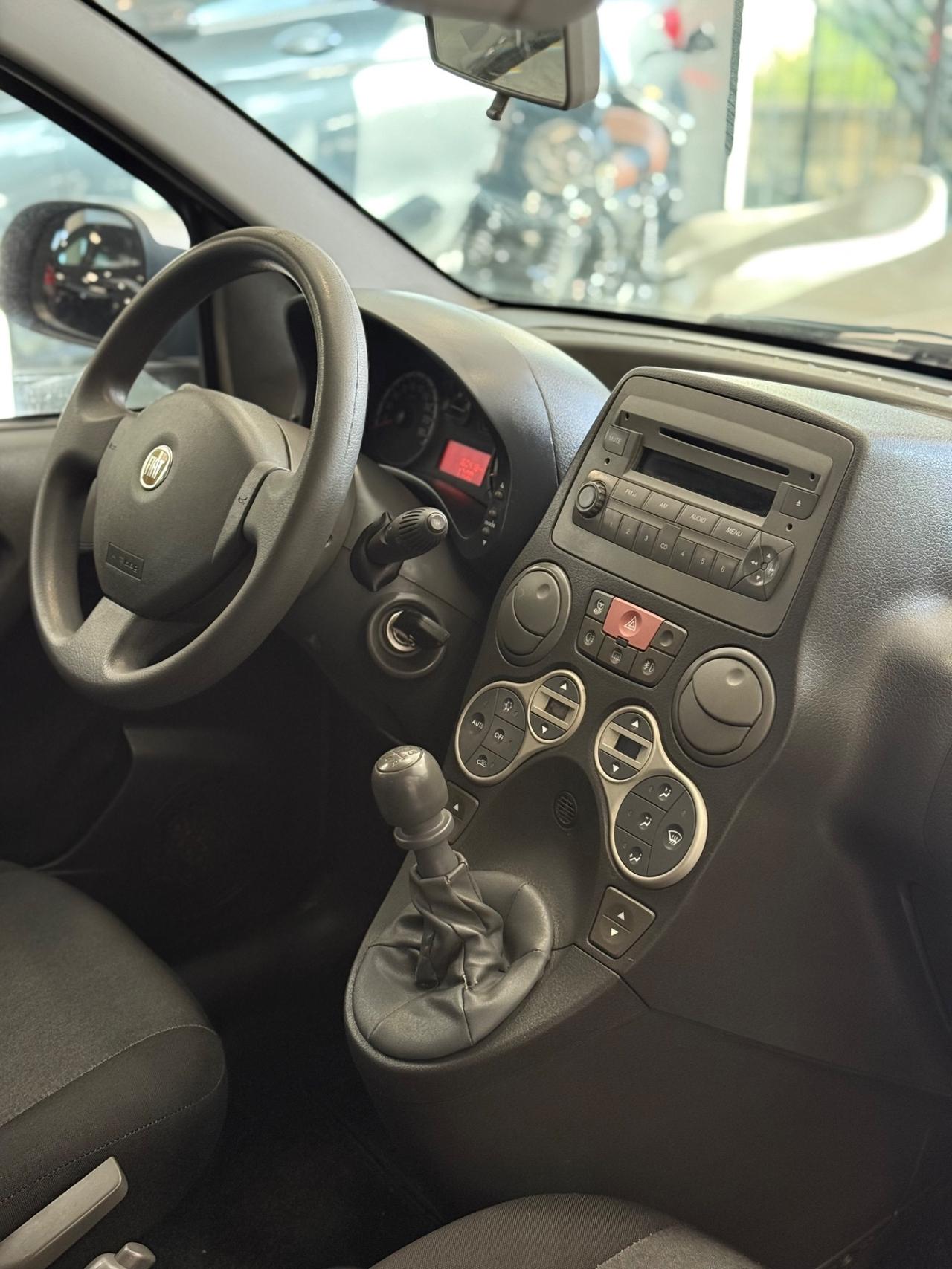Fiat Panda 1.2 Dynamic Eco