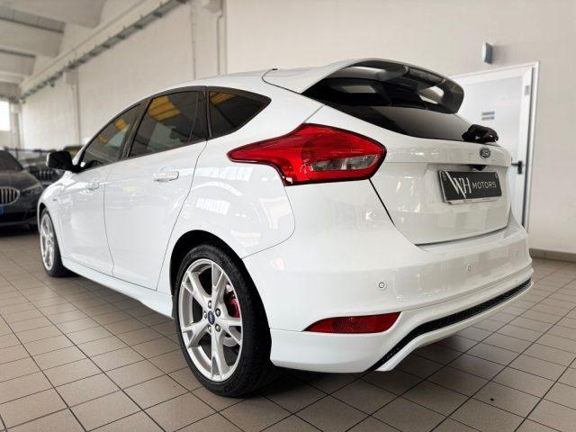 FORD Focus 1.0 EcoBoost 125 CV ST Line //BELL1SS1MA//