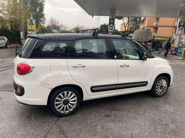 Fiat 500L 500L Living Living 1.3 mjt Lounge 95cv