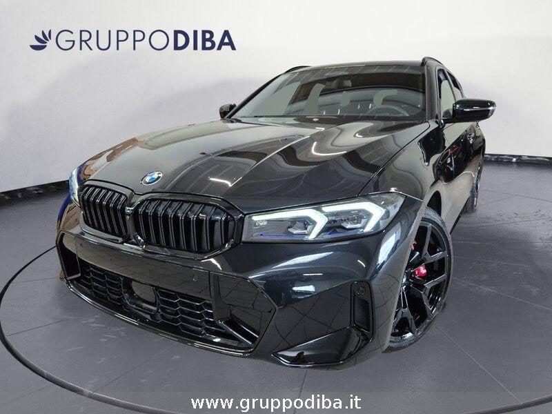 BMW Serie 3 G21 2022 Touring 320d Touring mhev 48V xdrive MSport auto