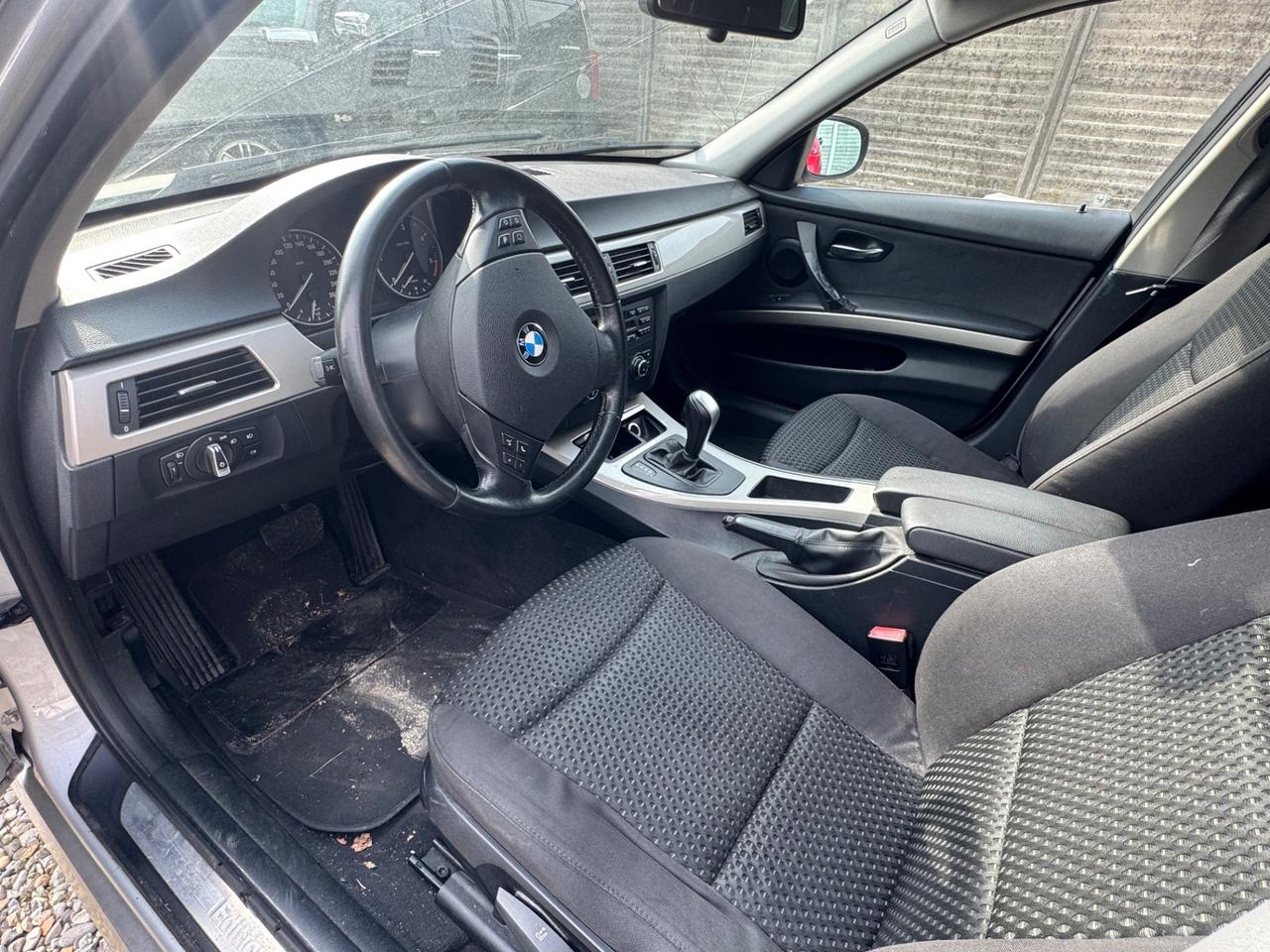 Bmw 320 330d cat Touring MSport
