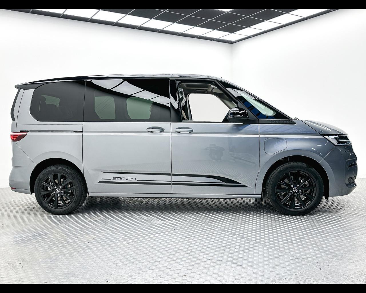 VOLKSWAGEN Multivan 7ª '21-> - Multivan 1.5 PHEV DSG 4Motion Life