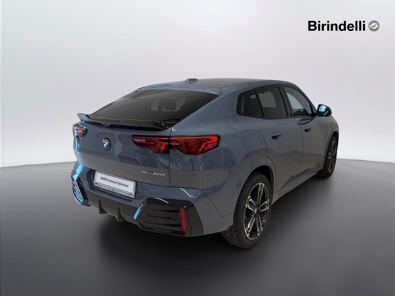 BMW X2 (U10) - X2 sDrive 20d Msport Pro