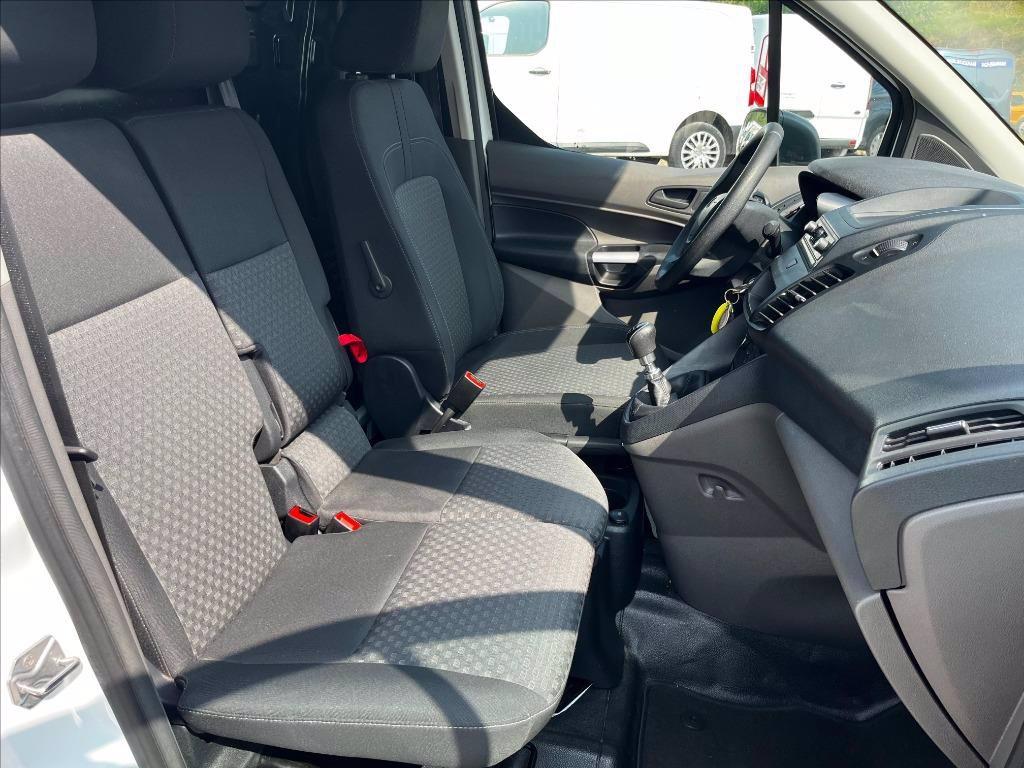 FORD Transit Connect 220 1.5 tdci 100cv Trend L1H1 E6 del 2021