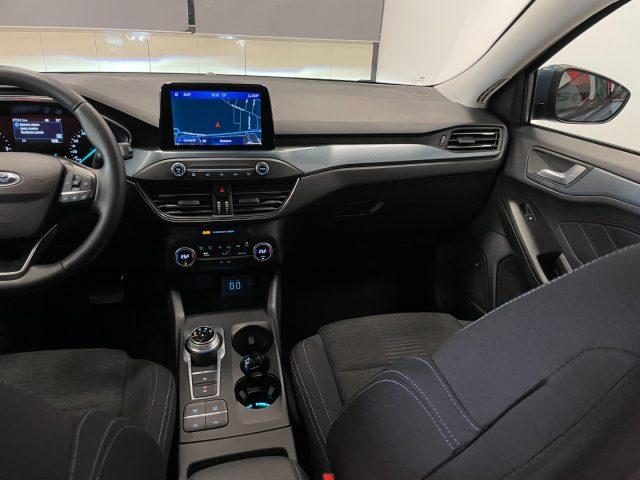 FORD Focus 1.5 ECOBLUE 120 CV AUTO CO-PILOT - IVA DEDUCIBILE