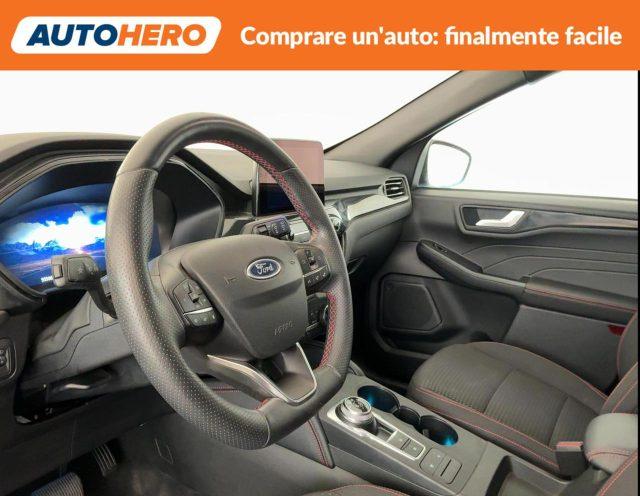 FORD Kuga 2.5 Full Hybrid 190 CV CVT 2WD ST-Line