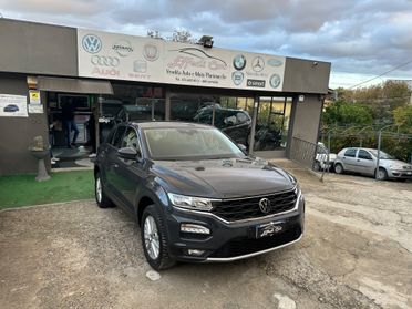 Volkswagen T-Roc 2.0 TDI SCR Business BlueMotion Technology