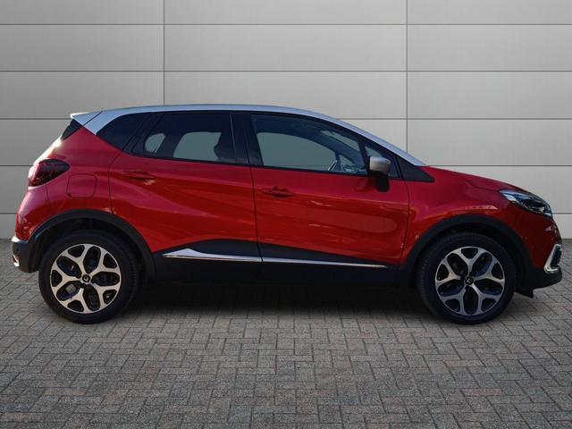 RENAULT Captur TCe 130 CV FAP Sport Edition2