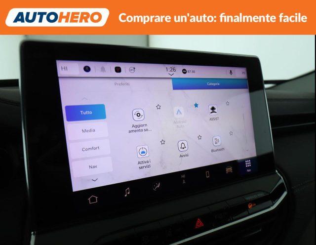 JEEP Compass 1.3 Turbo T4 190 CV PHEV AT6 4xe Night Eagle