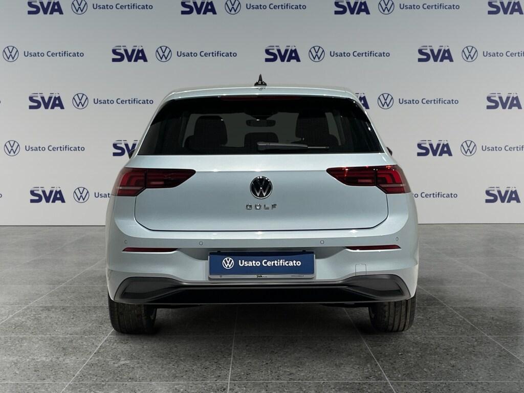 Volkswagen Golf VIII 2024 2.0 TDI 150CV DSG Edit. Plus