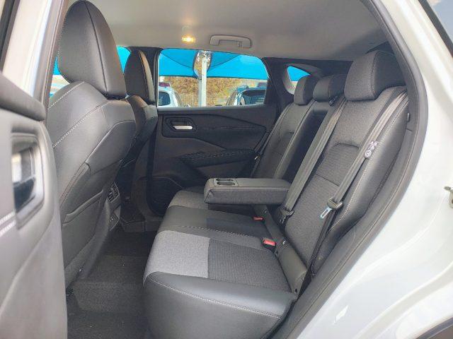 NISSAN Qashqai MHEV 158 CV Xtronic N-Connecta