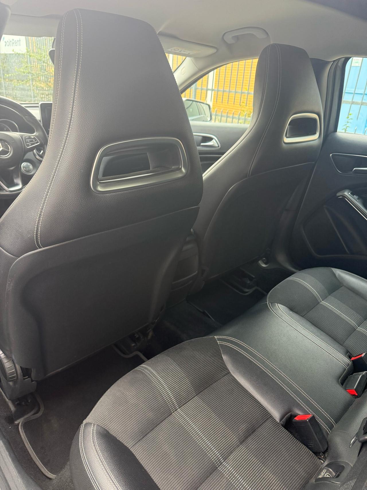 Mercedes-benz A 180 Mercedes Classe A180 Sport